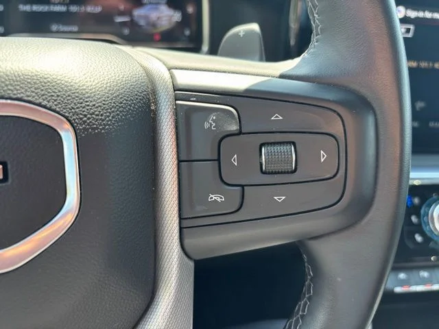 Used 2023 Sterling Metallic GMC Denali image 11