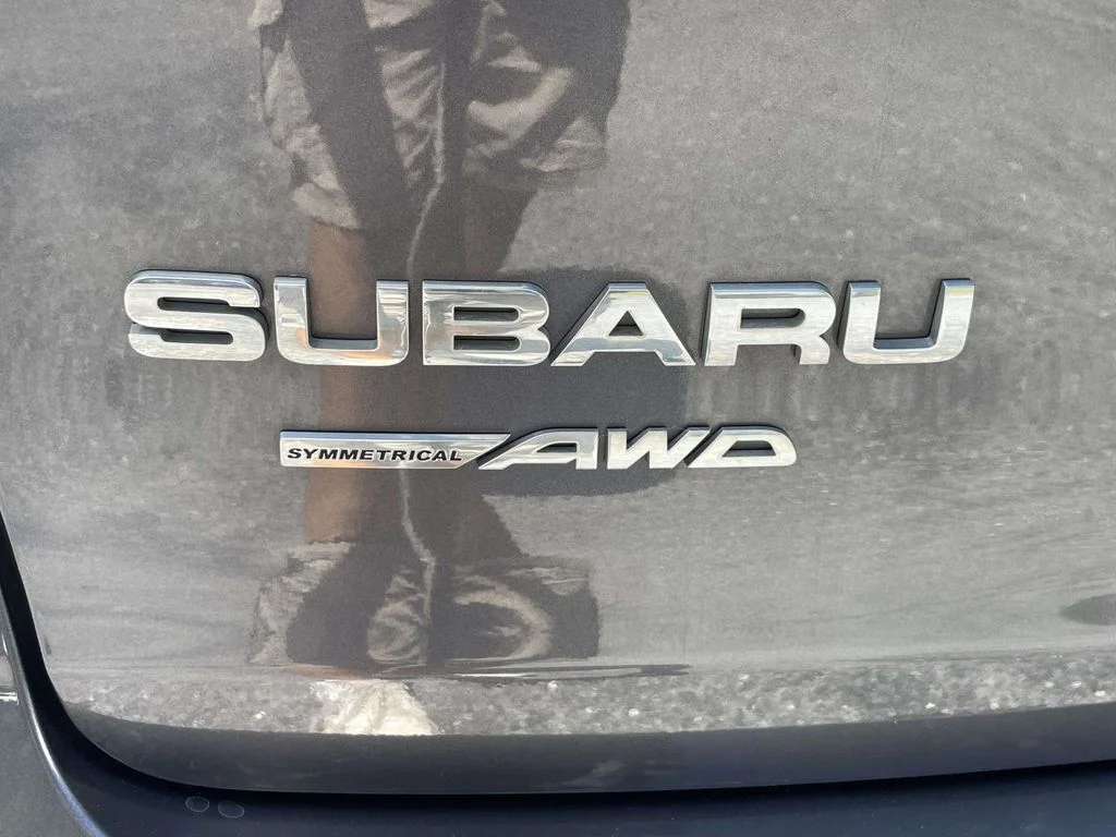 2023 Subaru Ascent Base - Photo 8