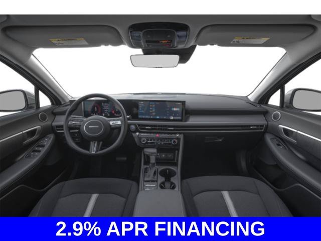 New 2027  Hyundai SE image 4