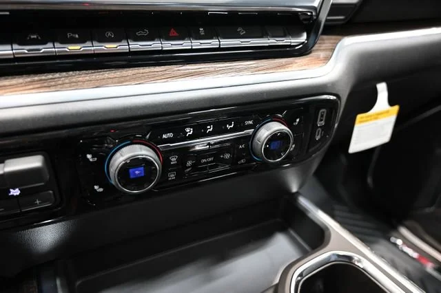 2026 Chevrolet Silverado 1500 LT Trail Boss - Photo 18