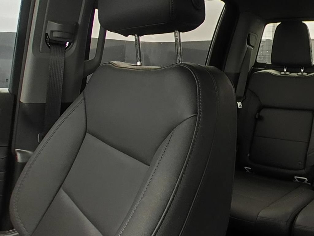 2025 Chevrolet Silverado 1500 RST - Photo 9