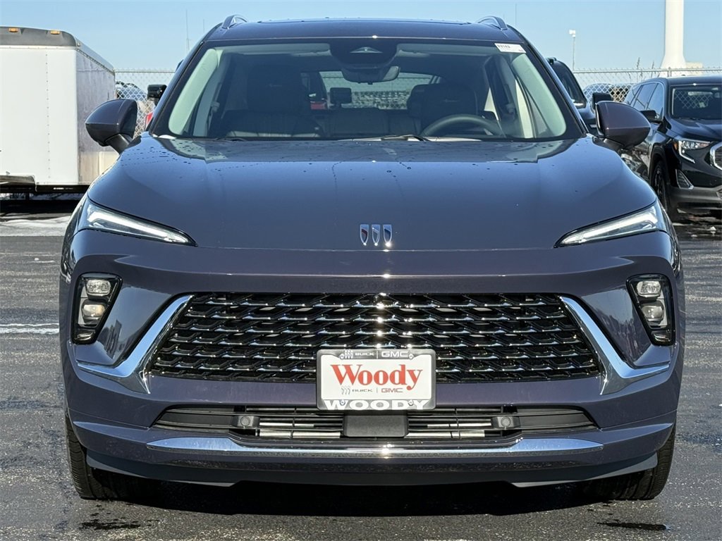 2026 BUICK ENVISION - Image 2