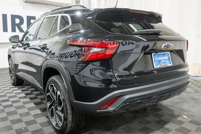 2026 Chevrolet Trax RS - Photo 7