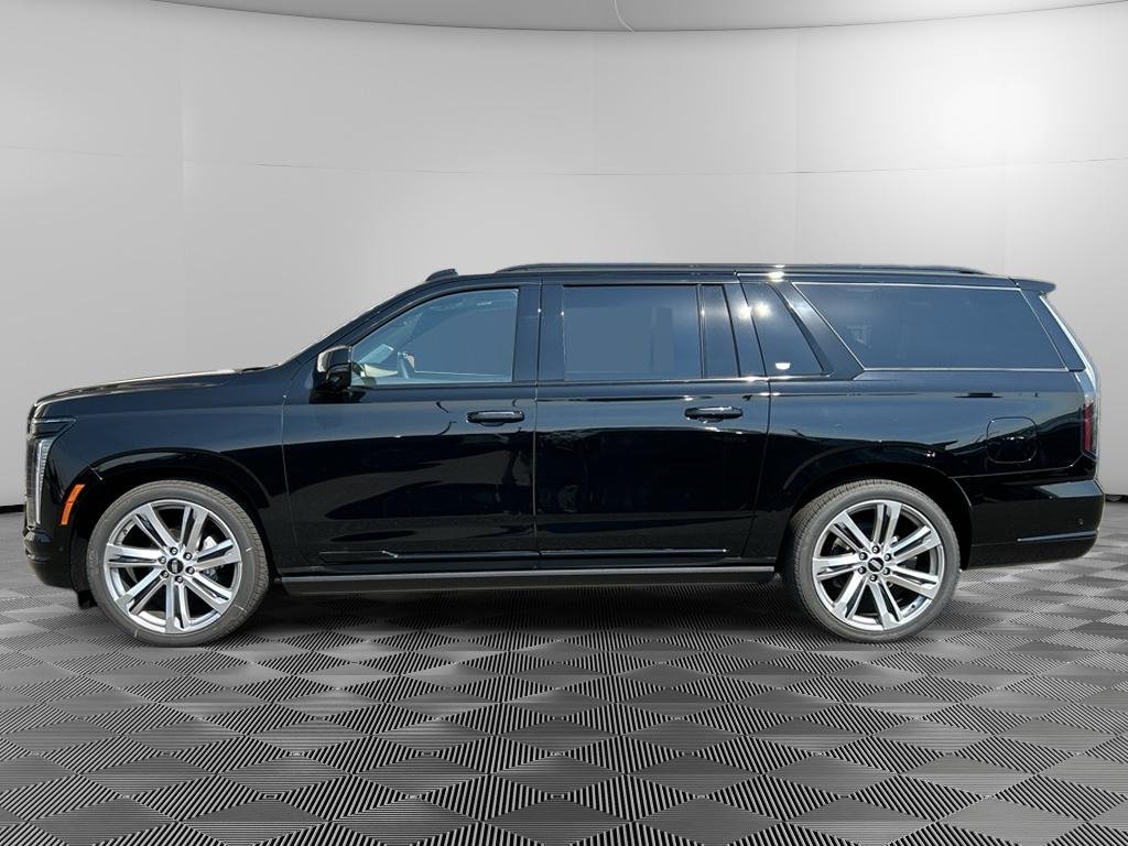 2026 Cadillac Escalade ESV Platinum Sport - Photo 7