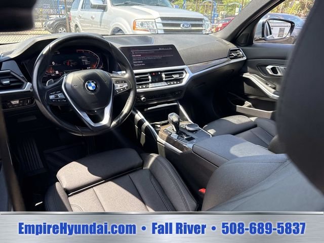 2021 BMW 3 Series 330i - Photo 14