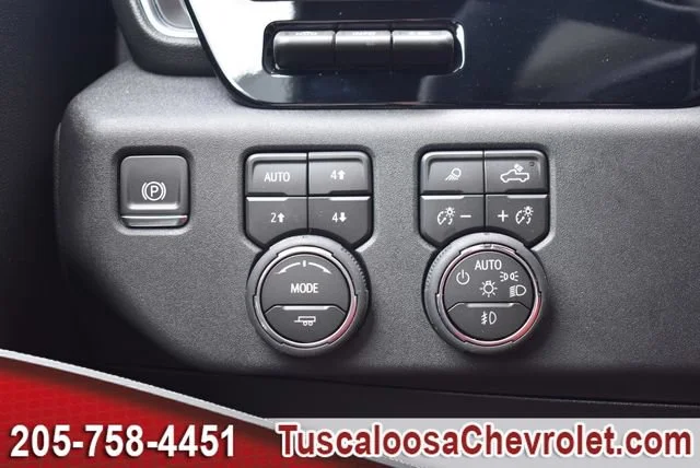 2026 Chevrolet Silverado 3500 HD High Country - Photo 35