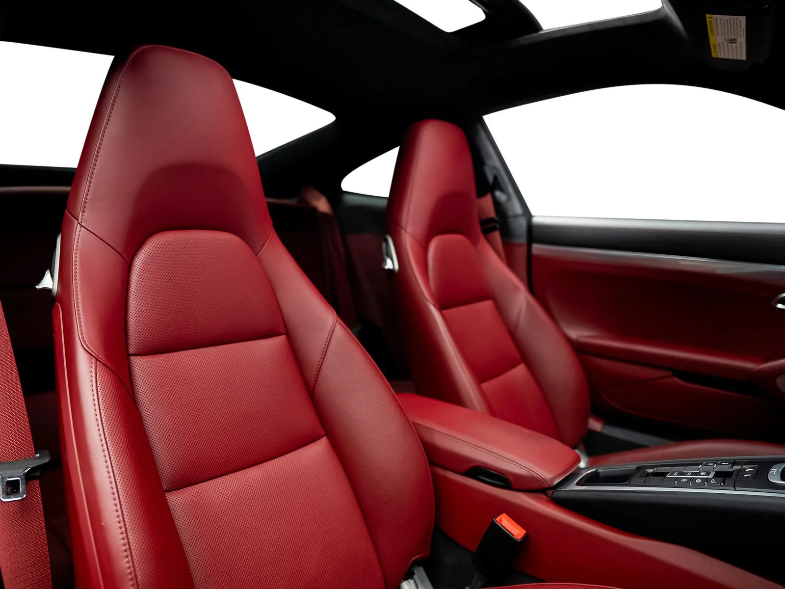 Used 2019 Black Porsche Carrera S image 34