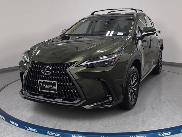 2026 Lexus NX 450h PREMIUM PLUS AWD
