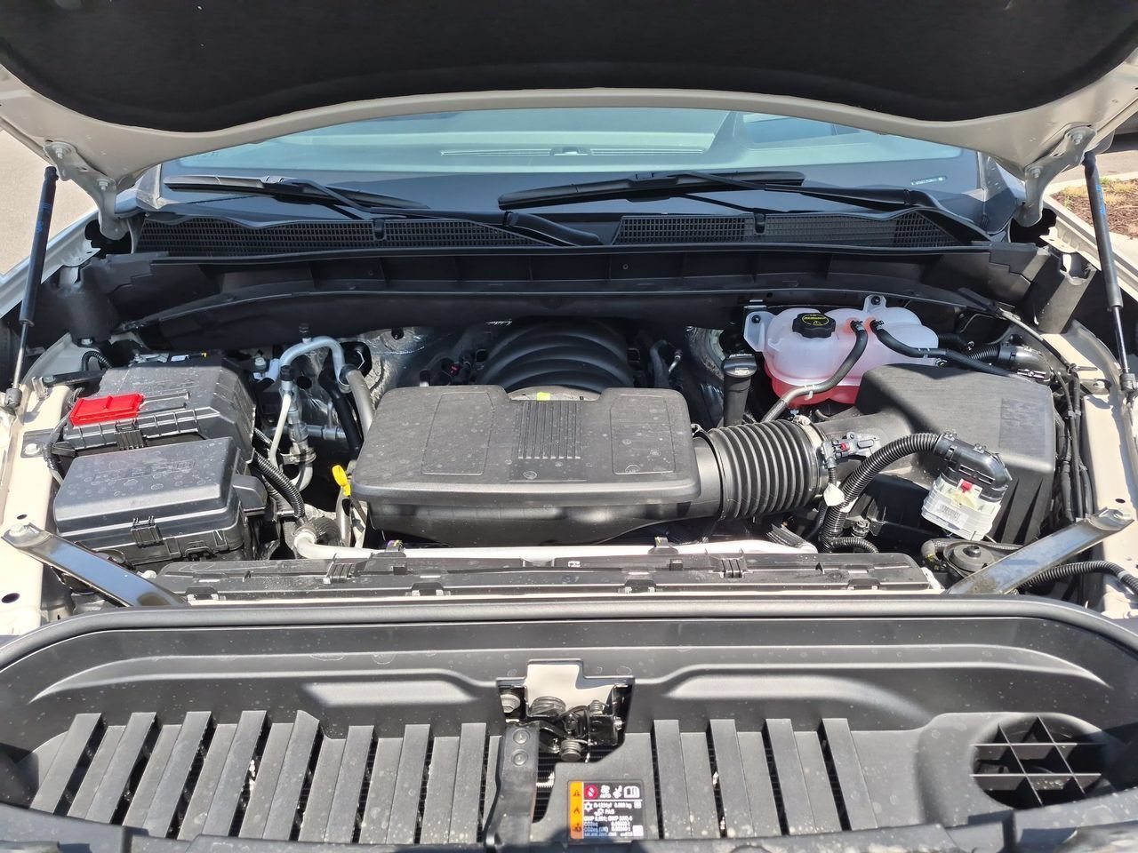 2026 GMC Sierra 1500 AT4 - Photo 29