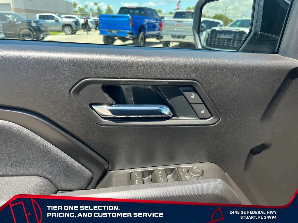 New 2026 Sterling Metallic GMC Elevation image 22