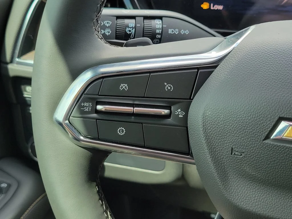 2026 Chevrolet Suburban Premier - Photo 30