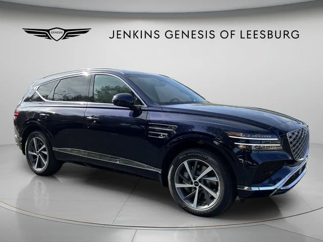 Used 2026 Blue Genesis 3.5T Advanced image 1