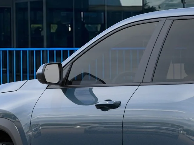 New 2027 Lakeshore Blue Metallic Chevrolet LT image 12