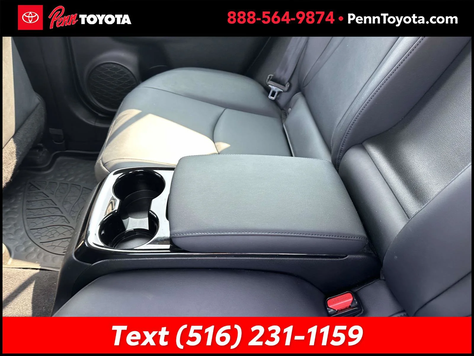 Used 2017 BLUE MAGNETISM Toyota  image 21