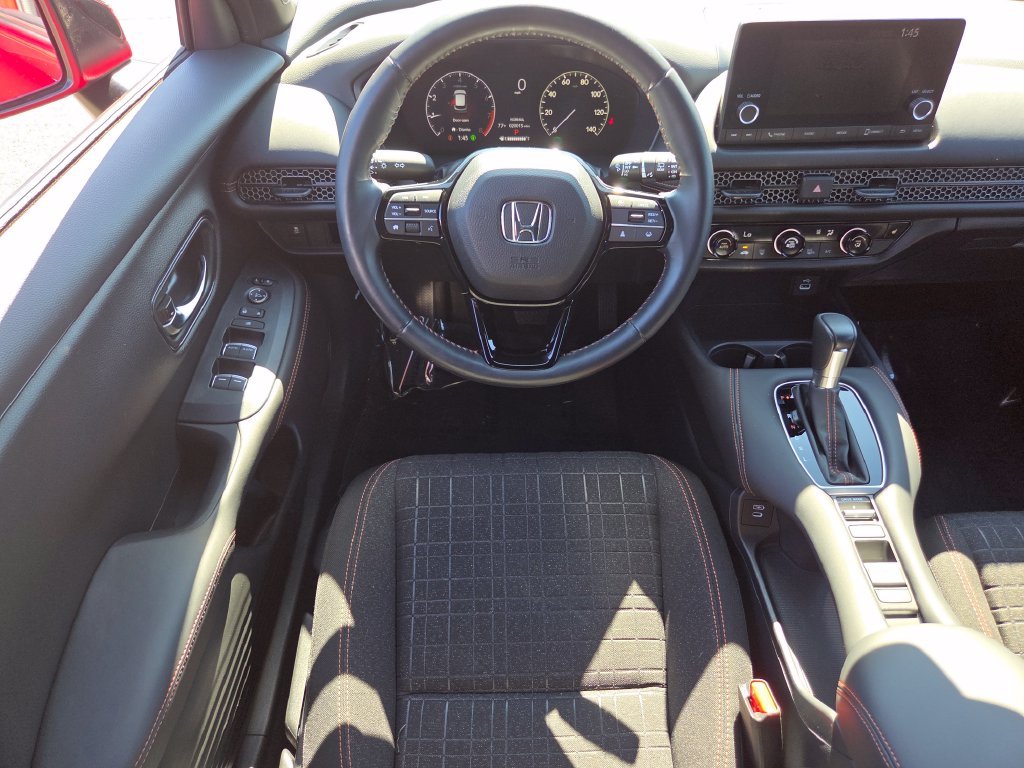 2024 Honda HR-V Sport - Photo 31