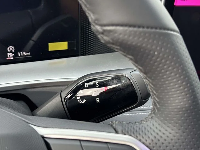 New 2026 White/off-white Volkswagen 2.0T SE R-Line Black image 22