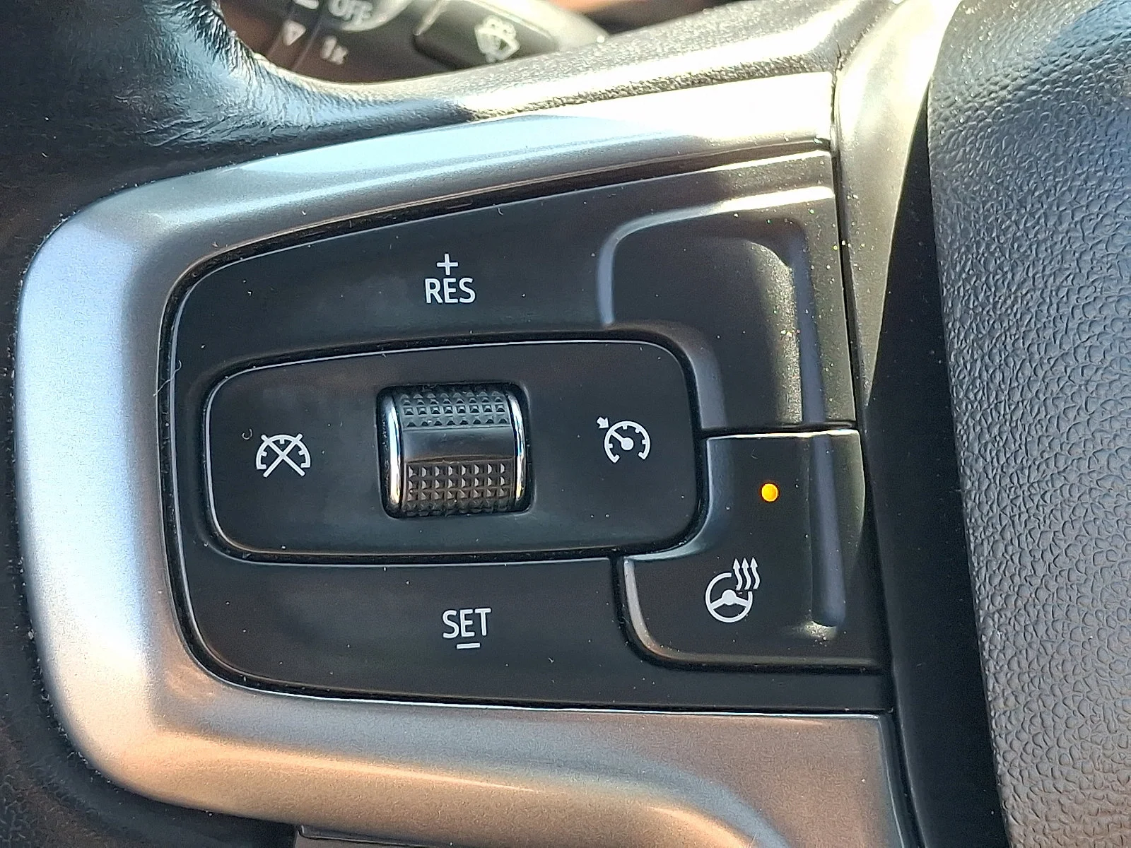 Used 2022 Northsky Blue Metallic Chevrolet LT image 21