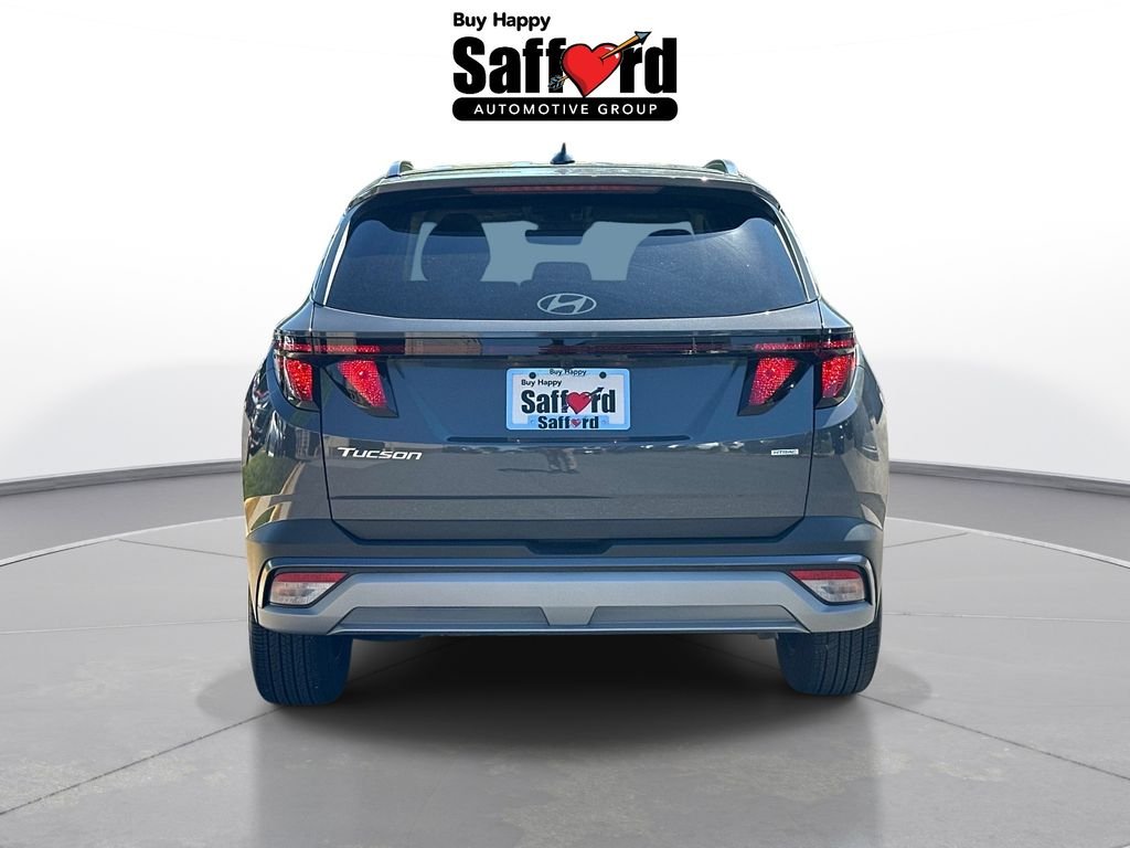 Certified Used 2026 Gray Hyundai SEL image 6