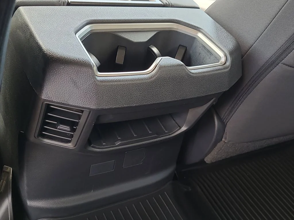 Used 2023 Silver Toyota SR5 image 18