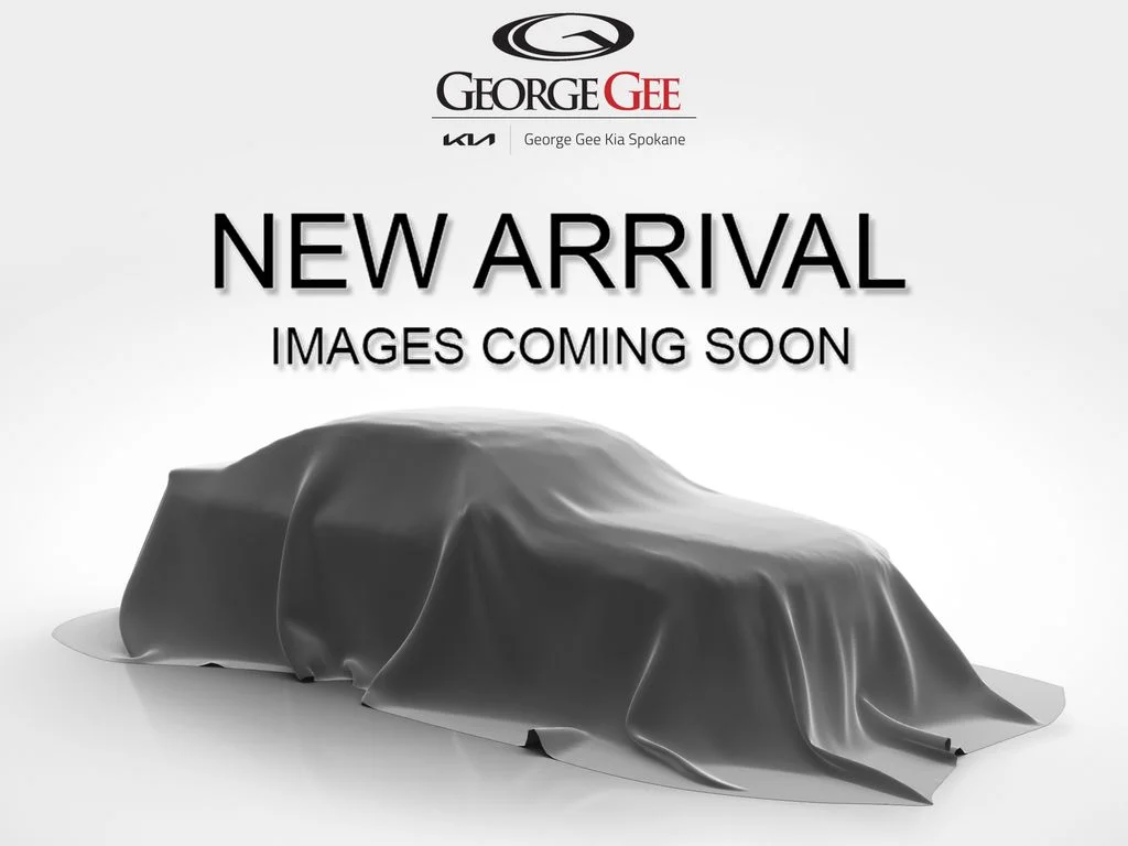 2024 Kia EV6