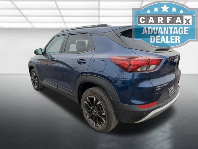 2023 Chevrolet TrailBlazer LT - Photo 2