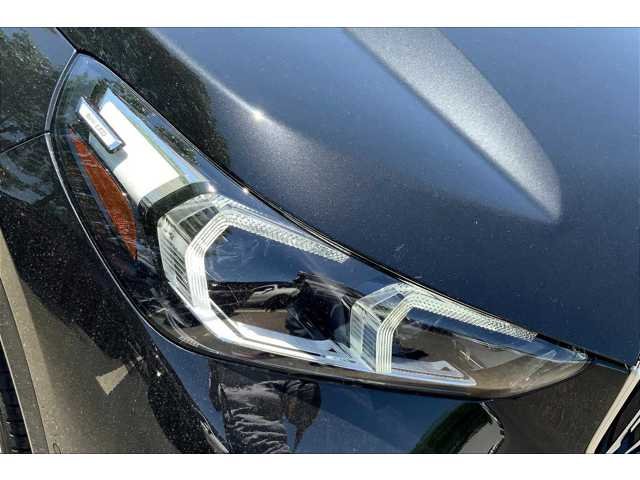 New 2025 Black Sapphire Metallic BMW xDrive28i image 13