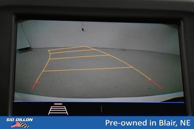 Certified 2020 Chevrolet Equinox LT with VIN 3GNAXUEVXLL269889 for sale in Blair, NE