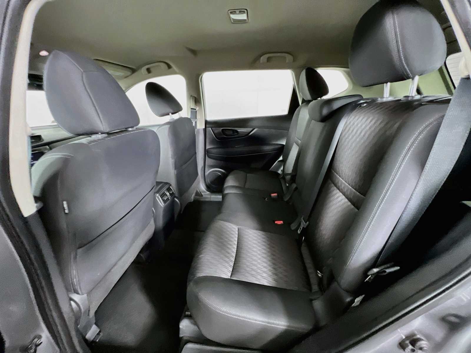 Used 2020 Gun Metallic Nissan S image 24