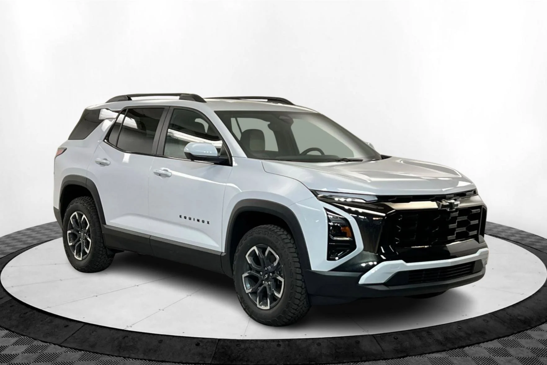 2026 Chevrolet Equinox ACTIV - Photo 7