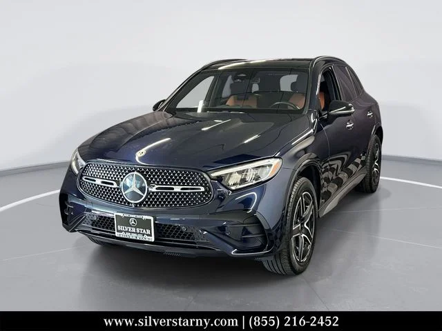 2023 Mercedes-Benz GLC GLC 300 4MATIC's photo