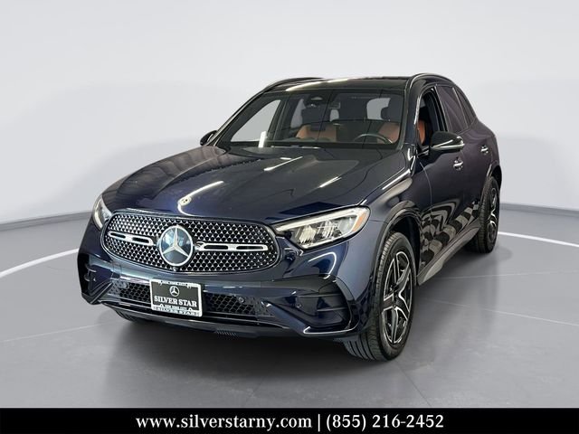 2023 Mercedes-Benz GLC GLC 300