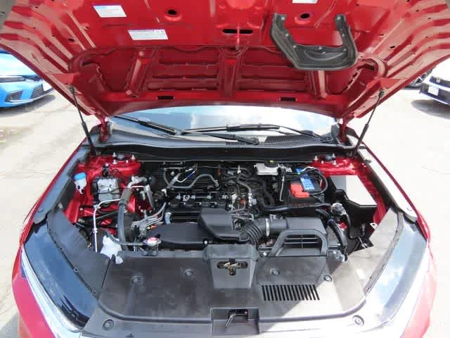2024 Honda CR-V EX-L - Photo 10