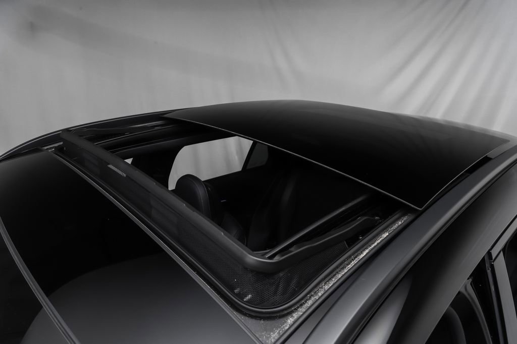 New 2026 Black Mercedes-Benz GLC 300 image 21