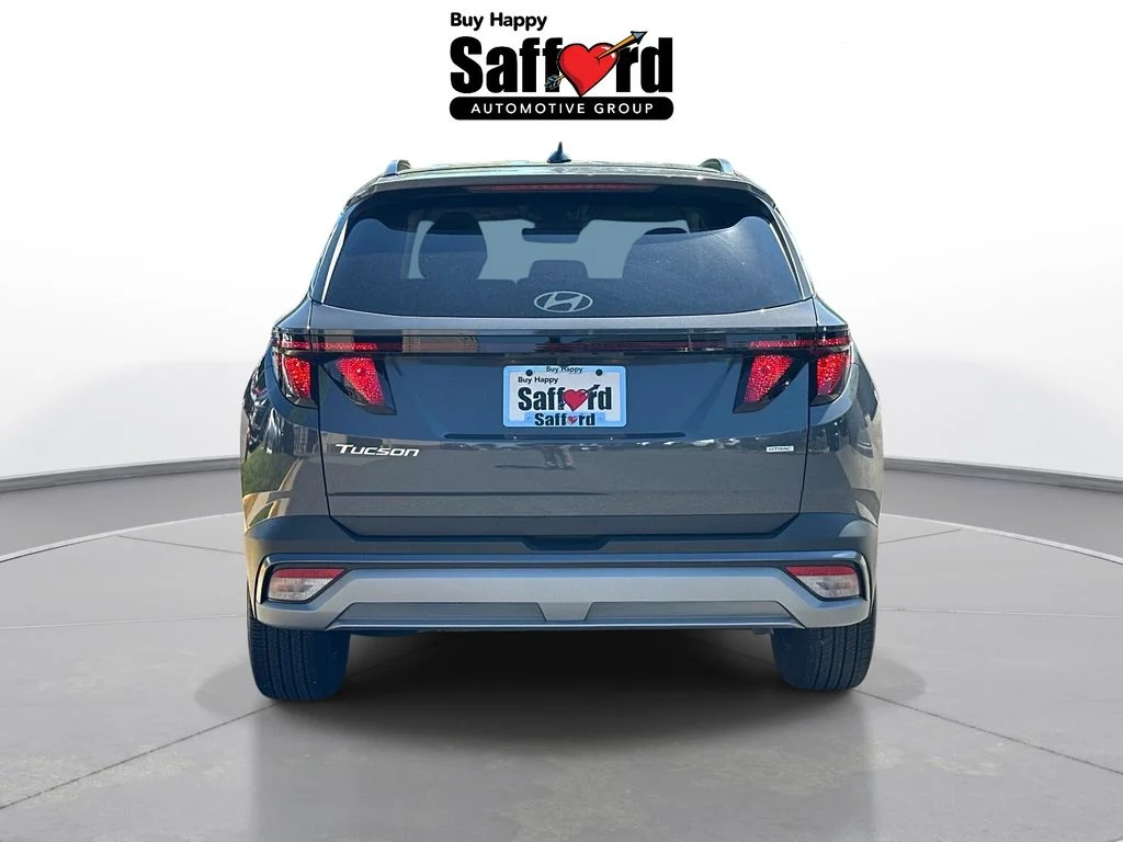 Used 2026 Gray Hyundai SEL image 6