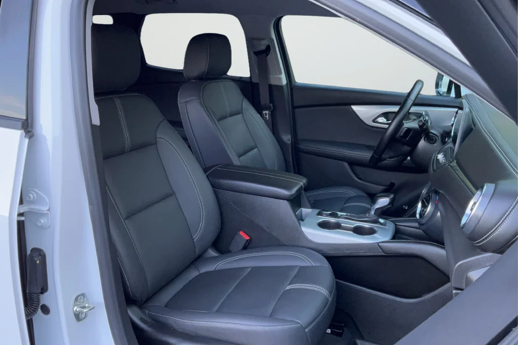 2024 Chevrolet Blazer 3LT - Photo 19