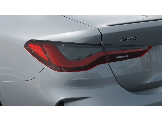New 2027 Brooklyn Grey Metallic BMW  image 8