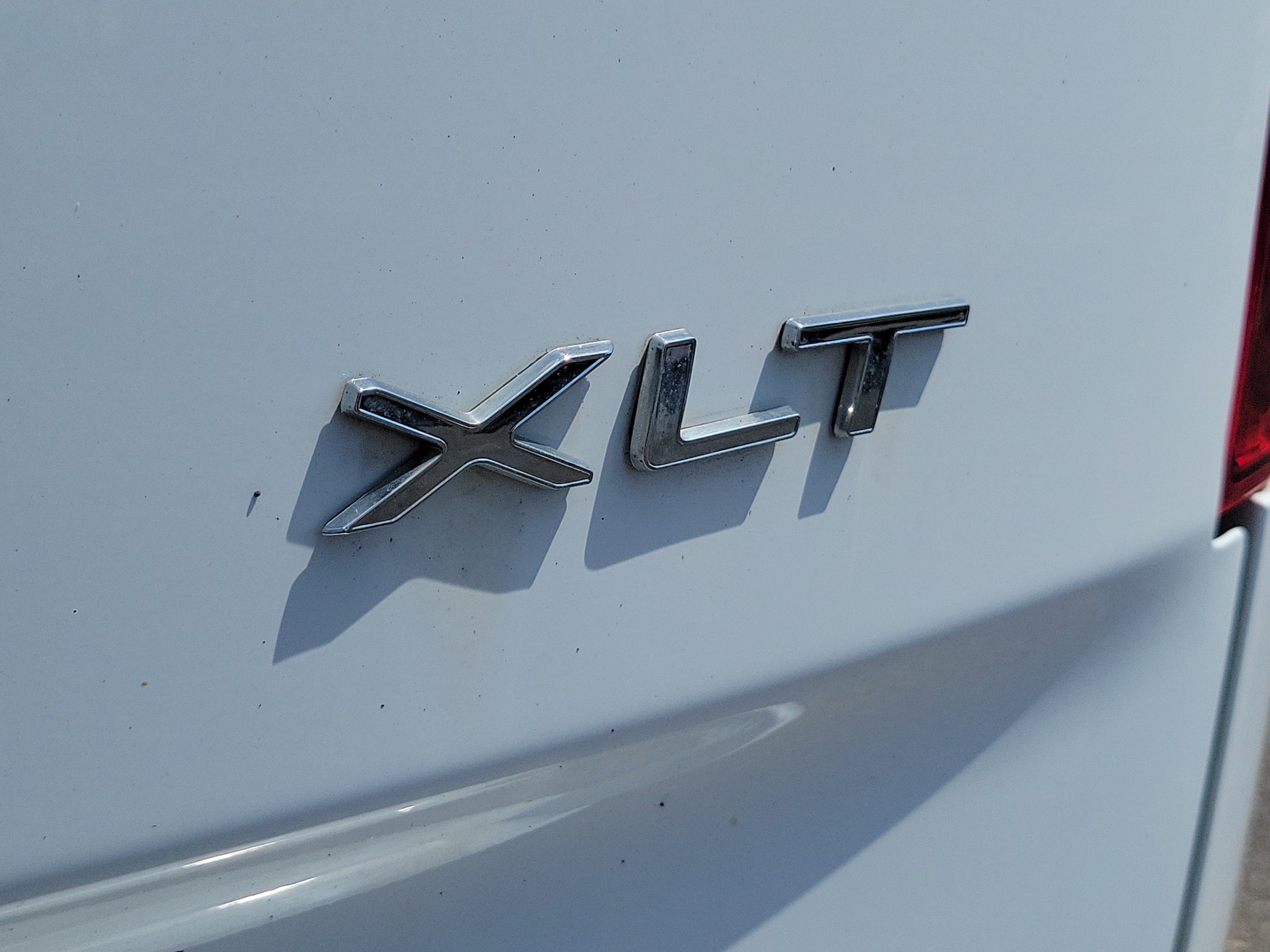 Used 2022  Ford XLT image 7