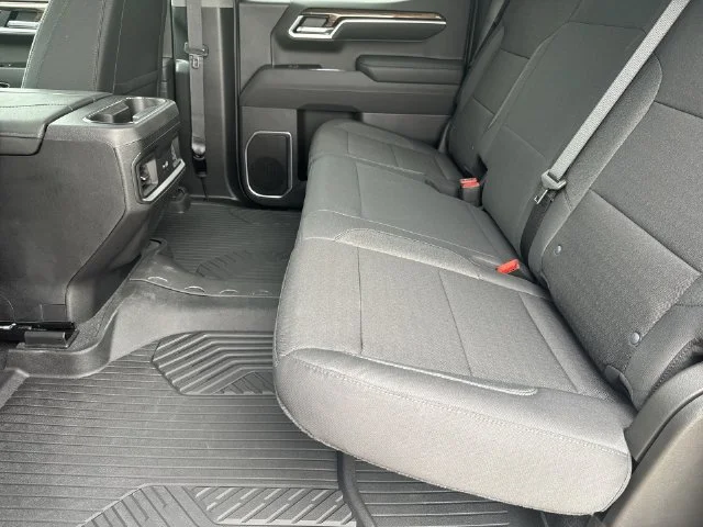 2026 Chevrolet Silverado 1500 RST - Photo 26