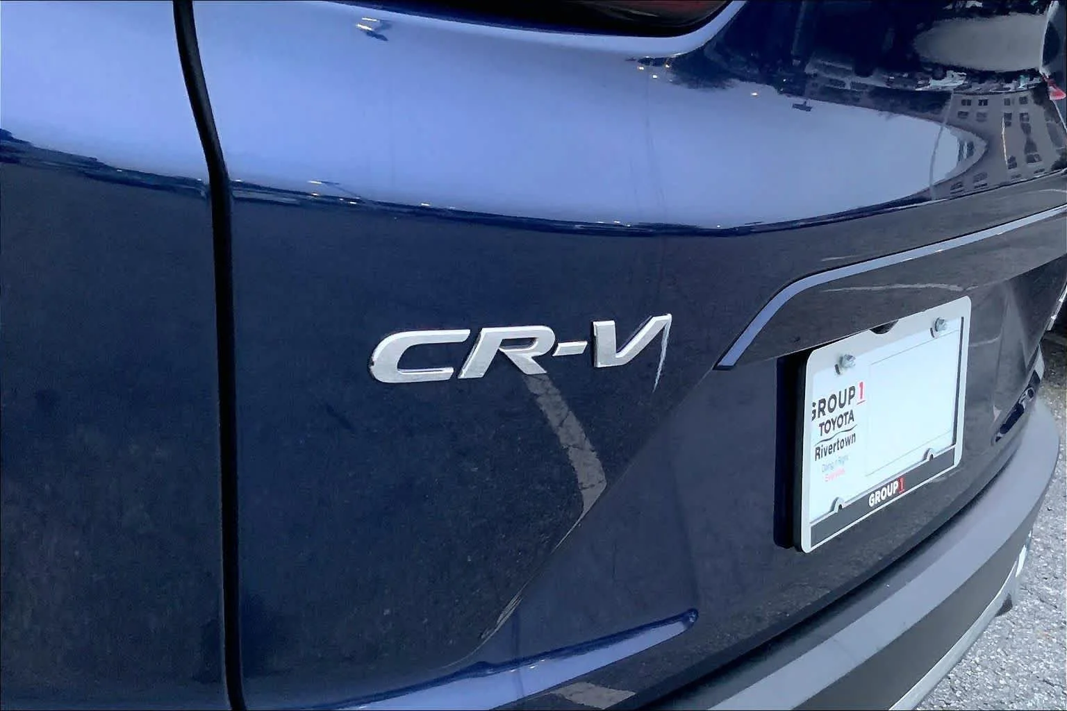 Used 2022 Obsidian Blue Pearl Honda Touring image 28