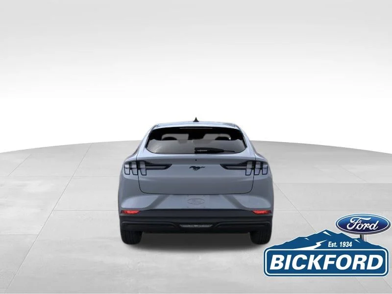 New 2026 Gray Ford Select image 5