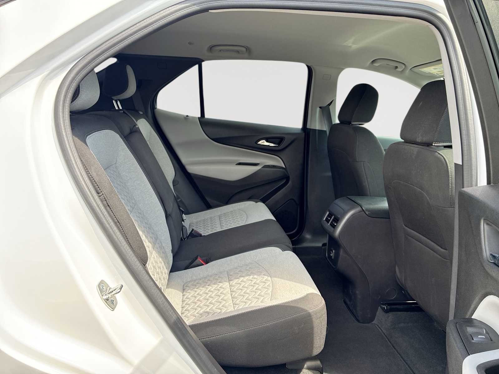 2024 Chevrolet Equinox LS - Photo 27