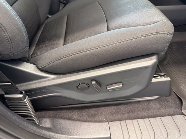 New 2026 Carbonized Gray Metallic Ford XLT image 52