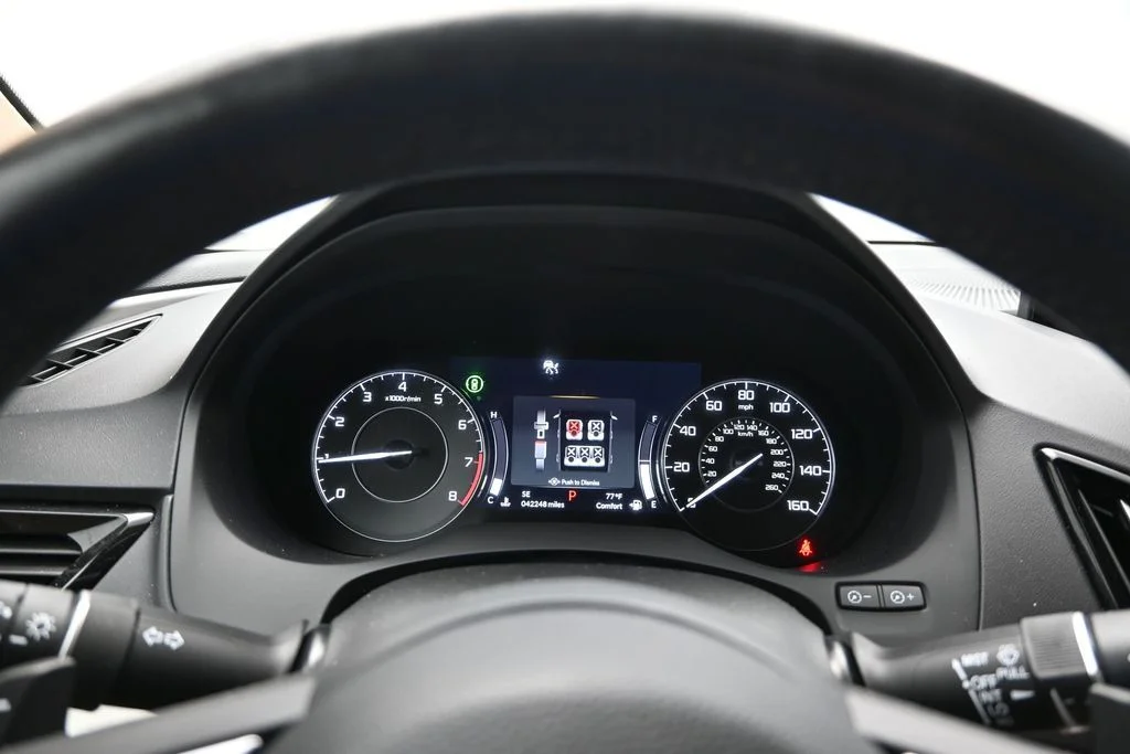 Certified Used 2023 Platinum White Pearl Acura Technology Package image 19