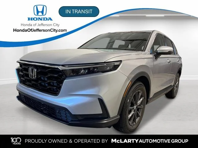 2026 Honda CR-V's photo