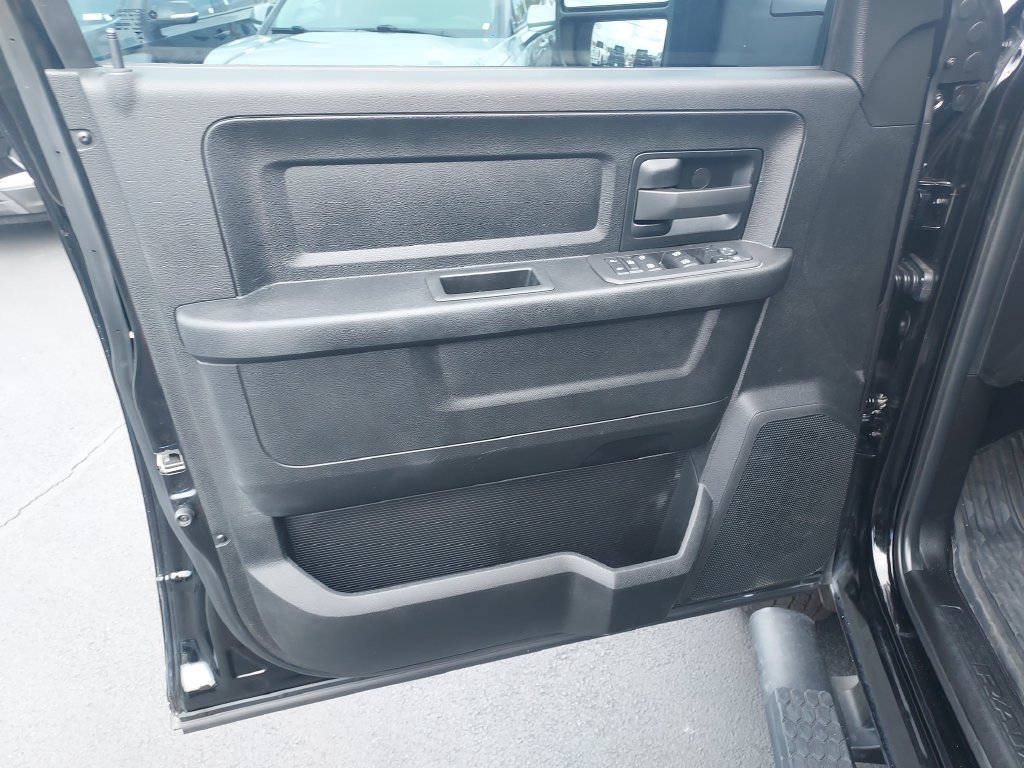 Used 2025 Black Ram Tradesman image 12