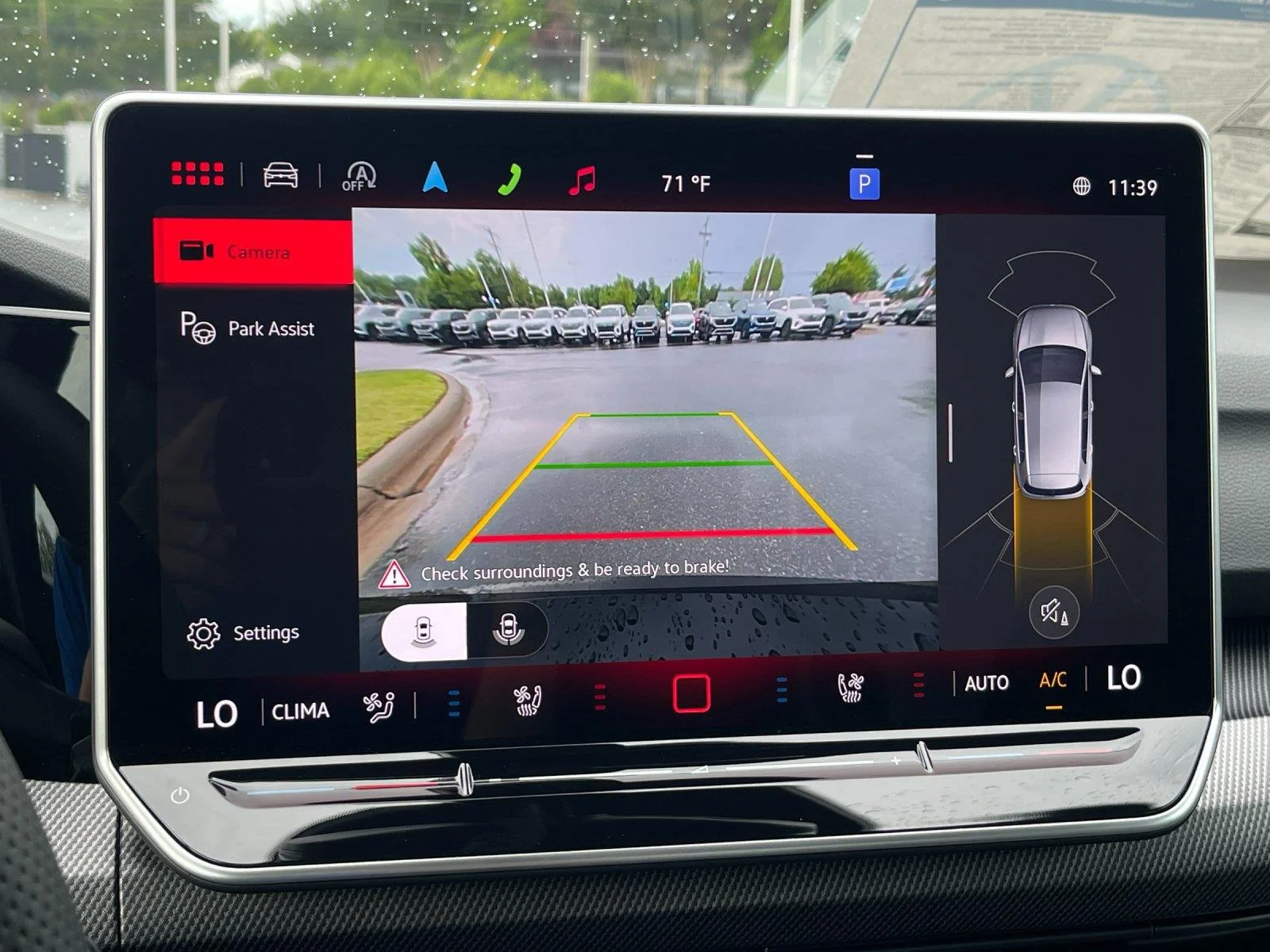 New 2026  Volkswagen Autobahn image 26