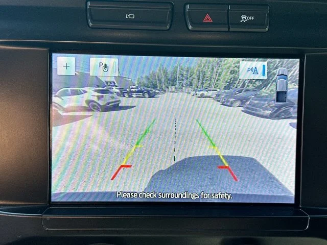 Used 2023 Blue Ford XL image 18