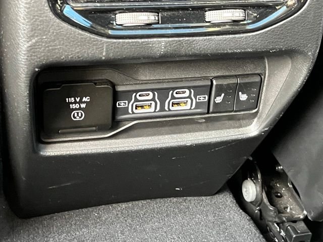Used 2023 Silver Jeep 4xe image 26