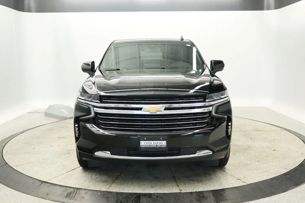 Certified Used 2022 Black Chevrolet LT image 11