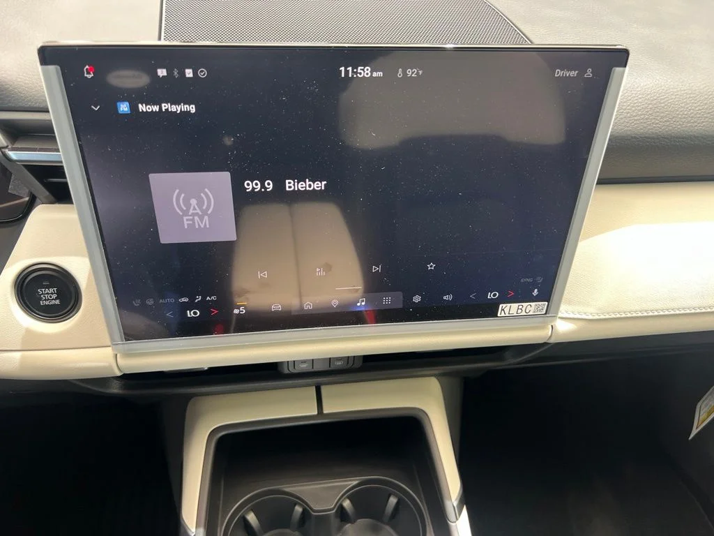 New 2026 Jet Black Mica Mazda 2.5 S Preferred AWD image 18